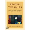Beyond the Walls door Palmisano