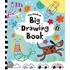 Big Drawing Book