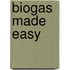 Biogas Made Easy