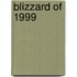 Blizzard Of 1999