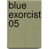 Blue Exorcist 05 by Kazue Kato