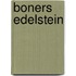 Boners Edelstein