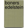Boners Edelstein door Ulrich Boner