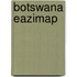 Botswana Eazimap