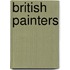 British painters