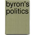 Byron's Politics