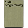 Cuda Programming by Shane Cook