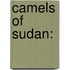 Camels of Sudan:
