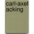 Carl-Axel Acking