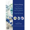 Chemical Biology door Natanya Civjan