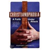 Christianophobia door Rupert Shortt