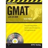 Cliffsnotes Gmat door Joy Mondragon-Gilmore