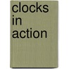 Clocks in Action by Céline Vetter