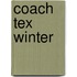 Coach Tex Winter