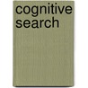 Cognitive Search by Stephen Dodd