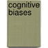 Cognitive biases