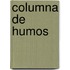 Columna de Humos