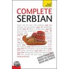 Complete Serbian by Vladislava Ribnikar