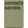 Conrad's Secrets door Robert Hampson