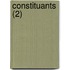 Constituants (2)