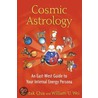 Cosmic Astrology door William U. Wei