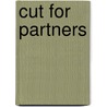 Cut For Partners door S.J. Simon