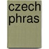Czech Phras