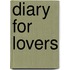Diary For Lovers