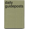 Daily Guideposts door Guideposts