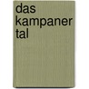 Das Kampaner Tal by Jean Paul Richter