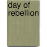 Day of Rebellion door Johnny O'Brien
