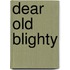 Dear Old Blighty