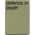 Defence In Depth