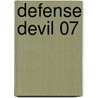 Defense Devil 07 door Youn In-Wan