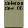 Defense Devil 08 door Yang Kyung-Il