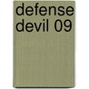 Defense Devil 09 by Youn In-Wan