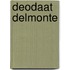 Deodaat Delmonte