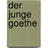 Der junge Goethe