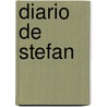 Diario de Stefan by Lisa J. Smith