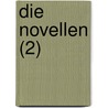Die Novellen (2) door Franco Sacchetti