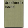 Doethineb Israel door Gareth Lloyd Jones