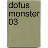 Dofus Monster 03 door Tot