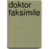 Doktor Faksimile