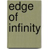 Edge of Infinity door Stephen Baxter