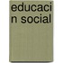 Educaci N Social