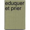 Eduquer et Prier by Marion Isvi