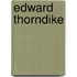 Edward Thorndike