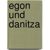 Egon und Danitza door Otto Stoessl