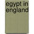 Egypt in England