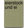 Eierstock Und Ei door Heinrich Wilhelm Gottfried Waldeyer-Hartz